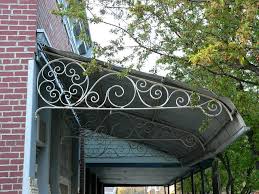 Maybe you would like to learn more about one of these? Awning Canopy Marquise Mesker Brothers