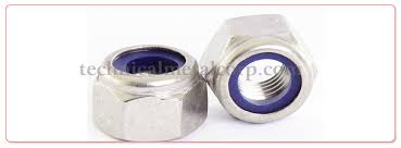 nylock nuts manufacturers unf nyloc nuts suppliers in india