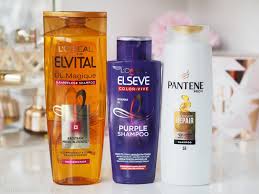 If you haven't tried them before, a good hair oil will soak right in, not leave any oily residue, and will make your hair healthier and shinier than ever. Best Of Drugstore Hair Care Mateja S Beauty Blog