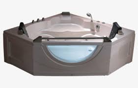Hydro massage creates luxury jetted tubs. Zara Whirlpool Massage And Hydro Massage Premium Bathtub Bathtub Hd Png Download Kindpng
