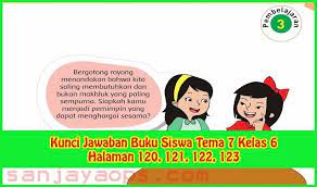 Kunci dan pembahasan mentor sd 2015.pdf. Kunci Jawaban Senang Belajar Matematika Kelas 6 Peranti Guru