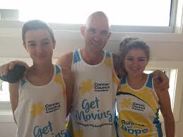 Cancer council queensland in southport, reviews by real people. Runners For Razzel Home Facebook