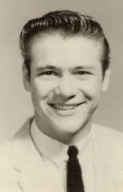 Darvin Louis Johns (1943-2015)