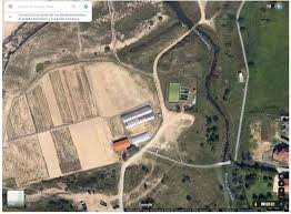 Demolición y restauración ambiental del ámbito de las instalaciones de  depuración de aguas residuales de Loredo. Ribamontán