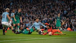 Maybe you would like to learn more about one of these? Rekord Rezultativnosti Dostizhenie Londoncev I Sudbonosnaya Var Kak Tottenhem Vybil Manchester Siti Iz Lch Rt Na Russkom
