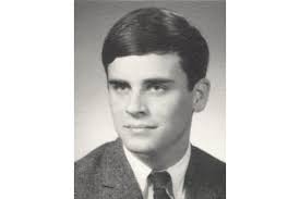 Gideon Wade Obituary (1947