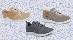 The 9 Best Pairs Of Walking Shoes For High Arches Good Walking Shoes Shoes For High Arches Comfortable Travel Shoes