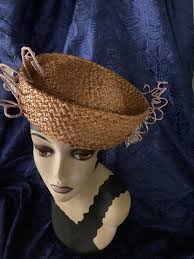 Hats by Leona