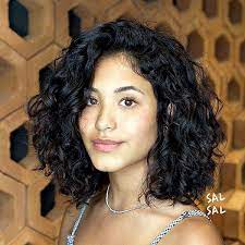 Pin On Short Curly Hairstyles