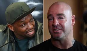 Dillian Whyte vs Lucas Browne live stream: How to watch the boxing online  and