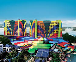 There are also wide range of tour packages for special needs of. List Of 18 Biggest Hotels In The World