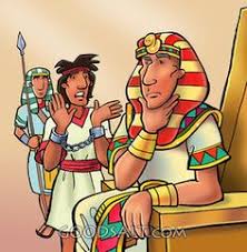 A bible story powerpoint presentation: Joseph Prison