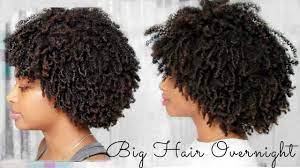 With banding, your stretching results will be phenomenal. 7 Heat Free Ways To Stretch Natural Hair Defeat Shrinkage Once And For All
