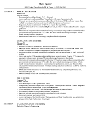 Director of renewable energy tax credits resume examples & samples. Cfd Engineer Resume Samples Velvet Jobs