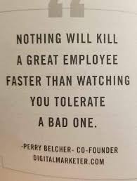Sometimes it takes a good colleague to leave, for you to realize that you wish that was . Truth Quotable Quotes Leadership Quotes Work Quotes