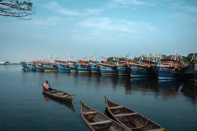 Silent Pause| Arun Narayan | Palakkad | Creative Hut