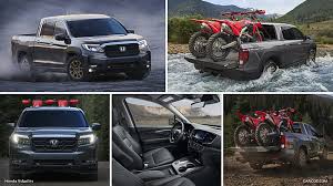 The 2021 honda ridgeline pickup is getting a new look along with an available rugged honda performance development (hpd) appearance package. 2021 Honda Ridgeline Caricos