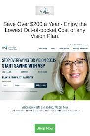 Best Deals And Coupons For Vsp Direct Vsp How To Plan Online Branding