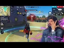 Players freely choose their starting point with their parachute and aim to stay in the safe zone for as long as possible. Op Bnl S In Game Free Fire Id Stats Country And More Granthshala News