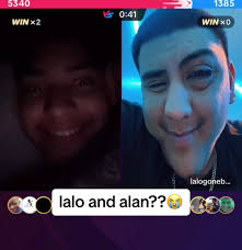 this was sooo weird😭#fyp#lalo#foryou #foryoupage #alan#alanrizz #rizz...