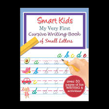 100 happy home words print handwriting book. Learning Is Fun Smart Kids My Very First Cursive Writing Book Small Letters