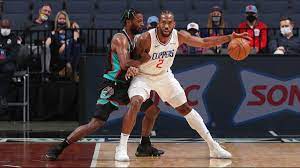 Clippers vs grizzlies highlights full game | nba february 26. Clippers Vs Grizzlies Nba Odds Picks Back Kawhi Leonard And Co To Bounce Back Friday