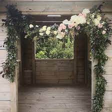 By diying your own wedding flowers you can most likely do all the flowers for the entire event for the price of what one traditional bridal bouquet would cost which is around $150. Wedding Flower Pricing Table Flower Studio