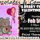 A Beary Sweet Valentine event in Michigan City, IN