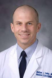 Matthew Janik Crowley