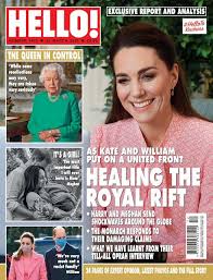 Born 14 august 1994) is an english television and radio presenter. Hello Issue 1678