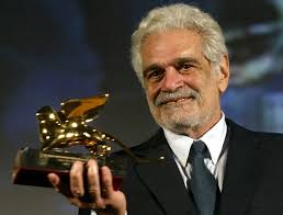 Omar Sharif