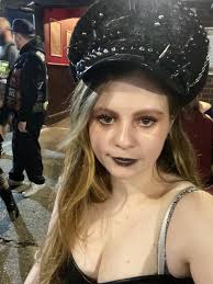 What would make me look more… idk.. cooler?