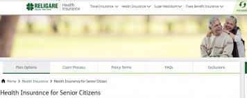 Religare travel insurance provides double sum cover (up to $1000k) in case of accidental hospitalization. Care Religare Health Insurance Review 2021 Which Plan Is Best For You Cash Overflow