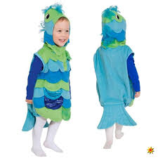 Getragen wird der rock am besten. Kostume Fur Fasching Halloween Und Andere Anlasse Gunstig Kaufen Fisch Kostum Kinder Kinder Kostum Kostum Fasching