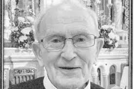 Louth Deaths, Notices & Obituaries