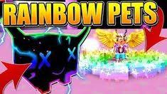 Founded on september 8,the wiki staff team is. Rainbow Neon Unicorn Adopt Me Novocom Top