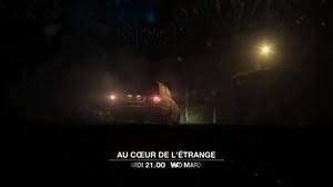 Ils m'ont parler et enlever. Au Coeur De L Etrange Vf Diffuse Le 01 01 19 A 01h00 Sur W9
