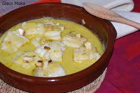 Bacalao al pil pil fácil y rápido por silviuca. Bacalao Al Pil Pil