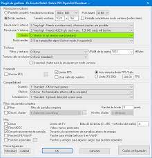 Tutorial do emulador para playstation epsxe na versão: Descargar Emulador Ps1 Para Pc Queflanders