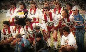 Quando a partida começar, você poderá acompanhar o san martín de tucumán v quilmes placar ao vivo ao vivo, a classificação, resultados ao vivo atualizados minuto a minuto e estatísticas da partida. San Martin De Tucuman Wiki Futbol Amino Amino