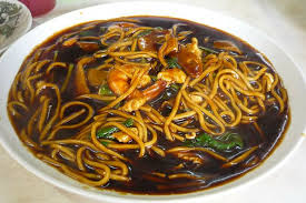 Sedap Dan Simple Mee Hailam Untuk Hidangan Makan Malam