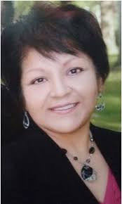 Judy Lynn Peterson Ballard