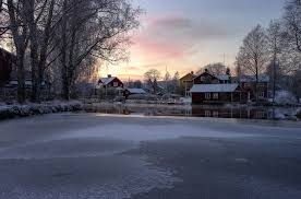 It's the largest town in the area with about 40,000 inhabitants, slightly more than its close neighbour and friendly rival borlänge. Erasmus Experience In Falun Sweden By Maria Del Mar Erasmus Experience Falun