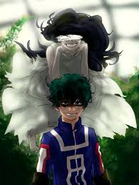 Izuku midoriya genderbend izuku midoriya. Deku Fanart