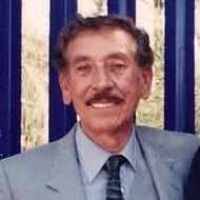 José De Jesús Cortés Gómez (1937–2021)