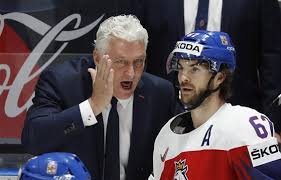 Júna v rige na štadiónoch olympic sports centre a arena riga. Ms 2019 Nevyboureny Z Nhl Frolik Je Necekany Cesky Zolik Na Ms Idnes Cz