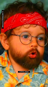 These babies are insane! 😆 I love it!