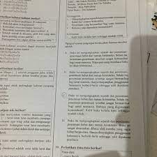 Sedangkan dalam bahasa inggris dikenal dengan istilah review. Apa Itu Paragraf Resensi Itu Jawabanya Bener Ga Brainly Co Id