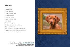 I Could Chew On This And Other Poems By Dogs The Book Dog Poems Dog Thoughts Books