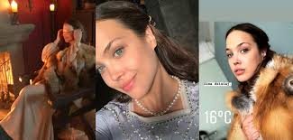 Check spelling or type a new query. Dagmara Bryzek Zaprasza Na 3 Sezon Zdj Na Insta Nie Sadzicie Ze Nietypowa Suknia Takiej W Kk Jeszcze Nie Bylo Jednak Brakuje Mi Jakies Ozdoby Na Glowie Ask Fm Koronakrolowinfo